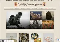 Sites similar to askitikon.eu