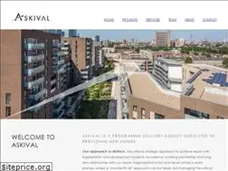 Sites similar to askival.org