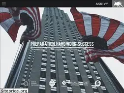 Sites similar to askivy.net