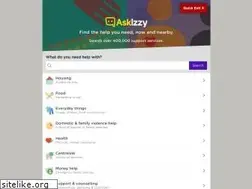Sites similar to askizzy.org.au