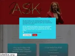 Sites similar to askjenjones.com