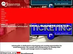 Sites similar to askjennyfer.com