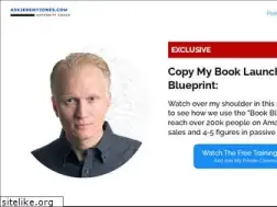 Sites similar to askjeremyjones.com