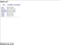 Sites similar to askjodi.net