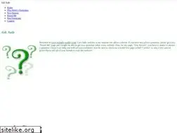 Sites similar to askjude.weebly.com