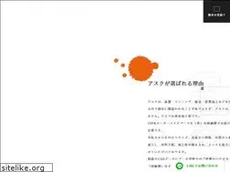 Sites similar to askk.co.jp