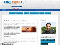 Sites similar to askkashi.com