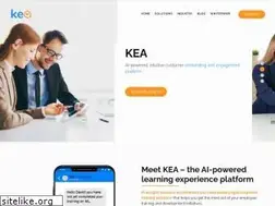 Sites similar to askkea.com