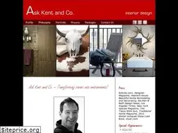 Sites similar to askkentandco.com