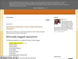 Sites similar to askkrishna.blogspot.com