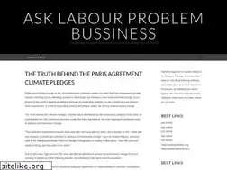 Sites similar to asklabourproblem.info