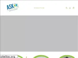 Sites similar to asklaundry.ca