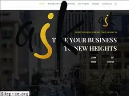 Sites similar to askleadershipteam.com