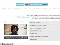 Sites similar to asklearnvote.org