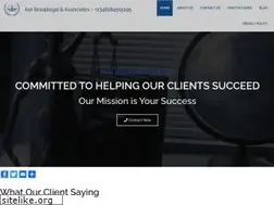 Sites similar to asklegalpalace.com