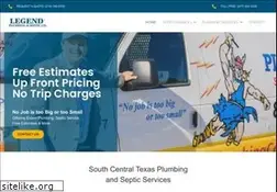 Sites similar to asklegend.com