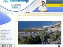 Sites similar to asklepieio.gr