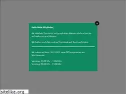 Sites similar to asklepios-medical-fitness.de