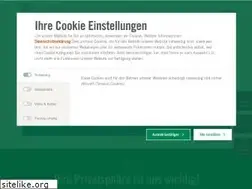 Sites similar to asklepios.com