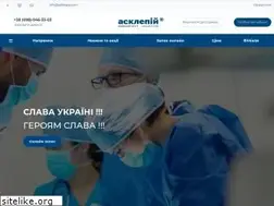 Sites similar to asklepiy.com