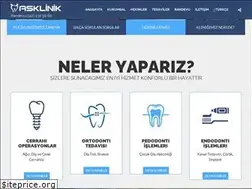 Sites similar to asklinik.com