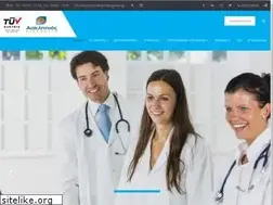 Sites similar to asklipios-diagnosis.gr