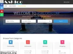 Sites similar to askloo.com