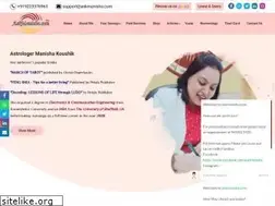 Sites similar to askmanisha.com