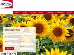 Sites similar to askmcgrew.com