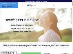 Sites similar to askme.co.il