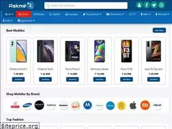 Sites similar to askmea2z.com