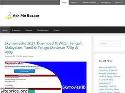 Sites similar to askmebazaar.com