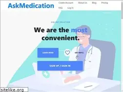 Sites similar to askmedication.com