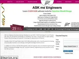 Sites similar to askmeengineers.com
