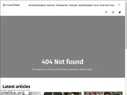 Sites similar to askmefilm.com