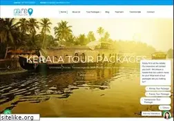 Sites similar to askmeholidays.com