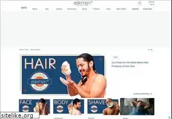 Sites similar to askmen.pl