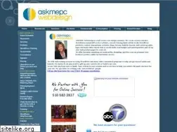 Sites similar to askmepc.com
