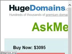 Sites similar to askmesajlari.com