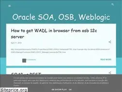 Sites similar to askmesoa.blogspot.com