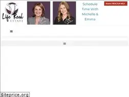 Sites similar to askmichelleshelton.com