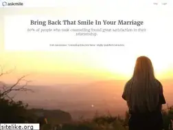 Sites similar to askmile.com