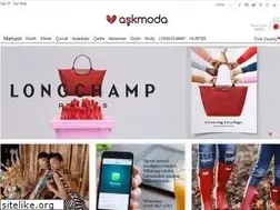 Sites similar to askmoda.com