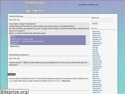Sites similar to askmode.com