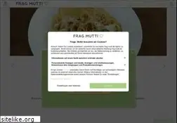 Sites similar to askmom.net