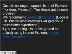 Sites similar to askmrrobot.com