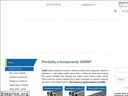 Sites similar to askmt.com