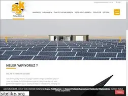 Sites similar to askmuhendislik.com.tr