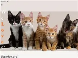 Sites similar to askmycats.com