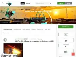Sites similar to asknaija.com.ng